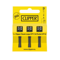 Clipper pedras